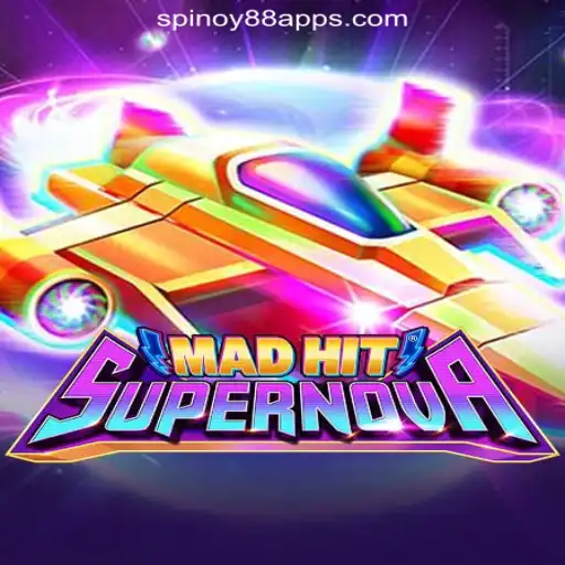Discover 'MadHitSupernova': The Ultimate Gaming Experience at SPINOY88 Online Casino Philippines