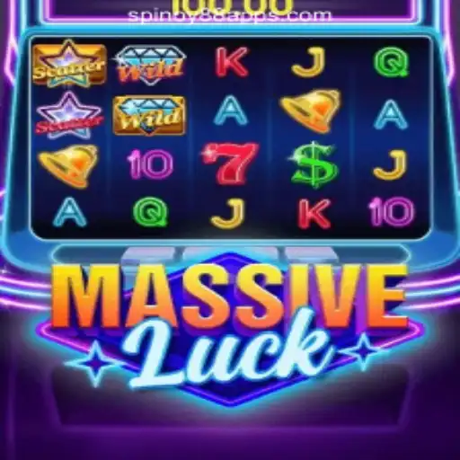 Discover the Excitement of MassiveLuck at SPINOY88 Online Casino Philippines