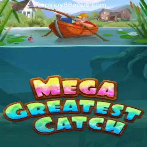Exploring MegaGreatestCatch: A Dive into SPINOY88's Latest Online Casino Game