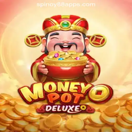Unveiling the Thrilling World of MoneyPotDELUXE at SPINOY88 Online Casino Philippines