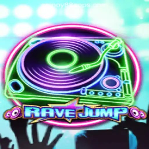 RaveJump: Exploring the Thrilling World of SPINOY88's Latest Online Casino Game
