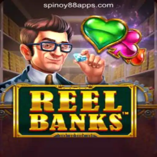 Discover the Thrilling World of ReelBanks: A Captivating Experience at SPINOY88 Online Casino Philippines