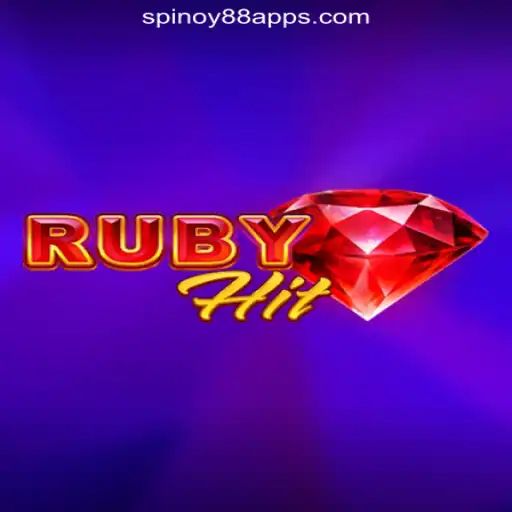 Exploring RubyHit: A Thrilling Game at SPINOY88 Online Casino Philippines