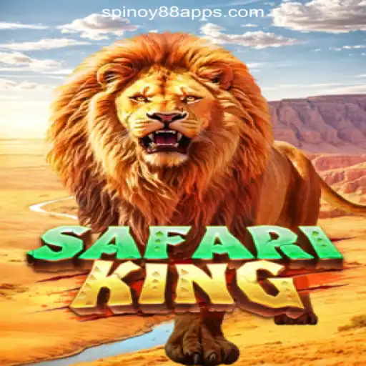 Experience the Thrill of SafariKing at SPINOY88 Online Casino Philippines