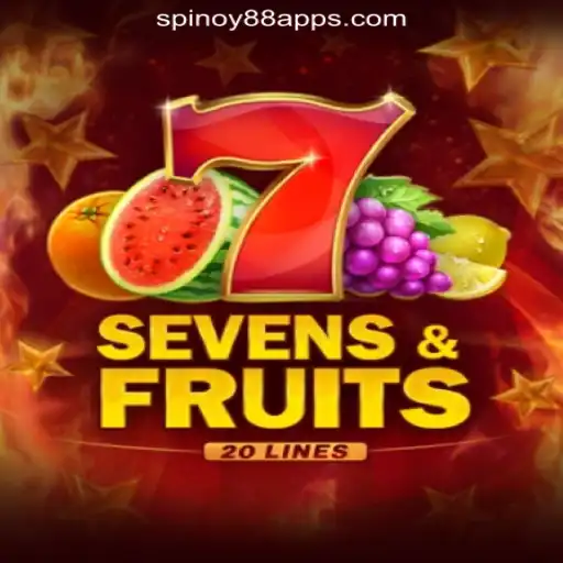 SevensFruits20: A Delightful Casino Experience at SPINOY88 Online Casino Philippines