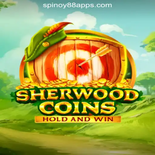 The Thrilling Adventure of SherwoodCoins at SPINOY88 Online Casino Philippines