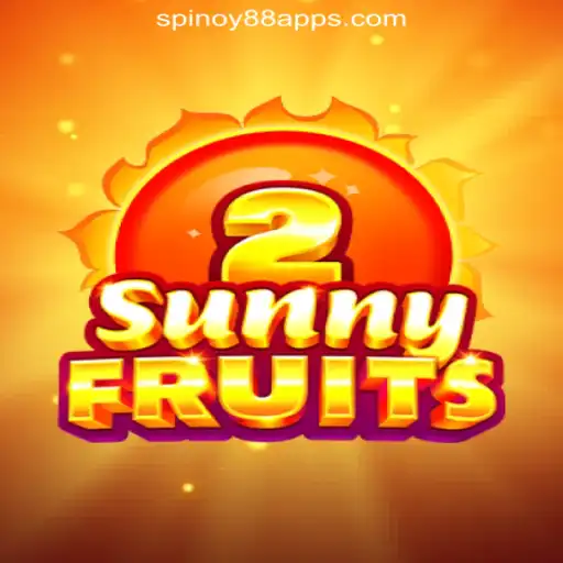 SunnyFruits2: A Thrilling Gaming Experience at SPINOY88 Online Casino Philippines