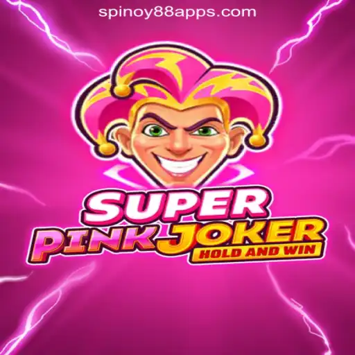 SuperPinkJoker: A Thrilling Casino Game at SPINOY88 Online Casino Philippines