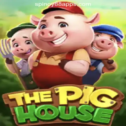 Exploring ThePigHouse: An Exciting Adventure at SPINOY88 Online Casino Philippines