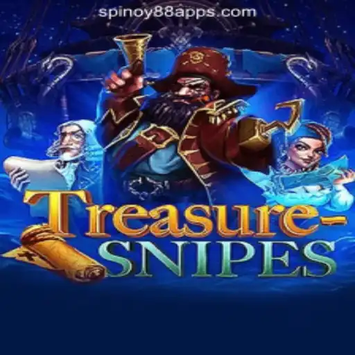 Explore TreasureSnipes: A Thrilling Experience at SPINOY88 Online Casino Philippines