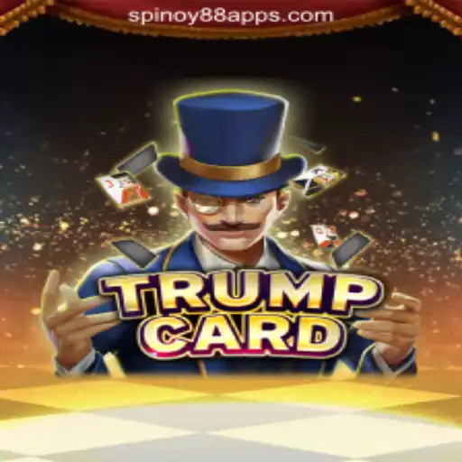 Explore the Exciting World of TrumpCard at SPINOY88 Online Casino Philippines
