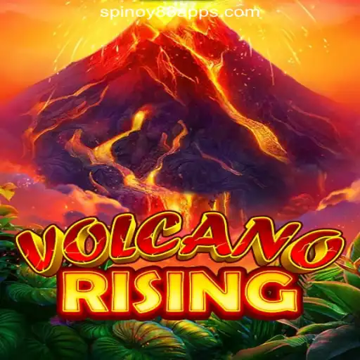 VolcanoRising: A Thrilling Journey into the SPINOY88 Online Casino Philippines