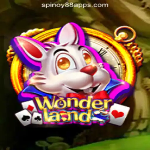 Wonderland: An Exciting Adventure at SPINOY88 Online Casino Philippines