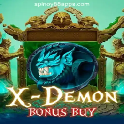 XDemonBonusBuy: Explore the Thrills of Online Gaming at SPINOY88 Online Casino Philippines